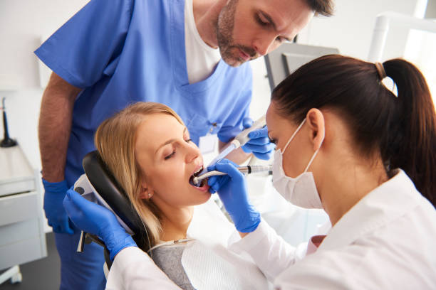 Best TMJ/TMD Treatment  in East Sonora, CA