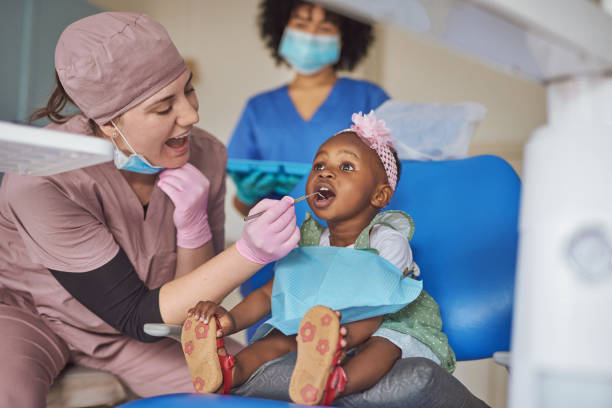 Best Pediatric Dentistry  in East Sonora, CA