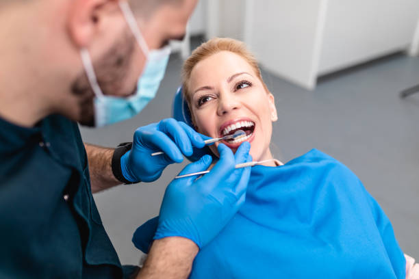  East Sonora, CA Holistic Dental Services Pros