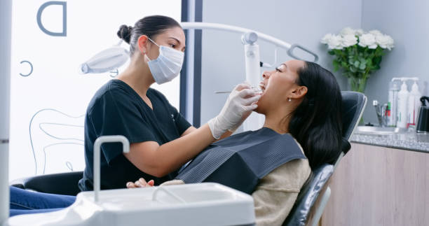 Best Root Canal Treatment  in East Sonora, CA