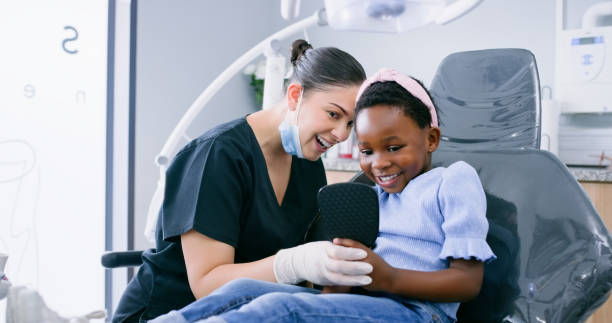 Laser Dentistry in East Sonora, CA