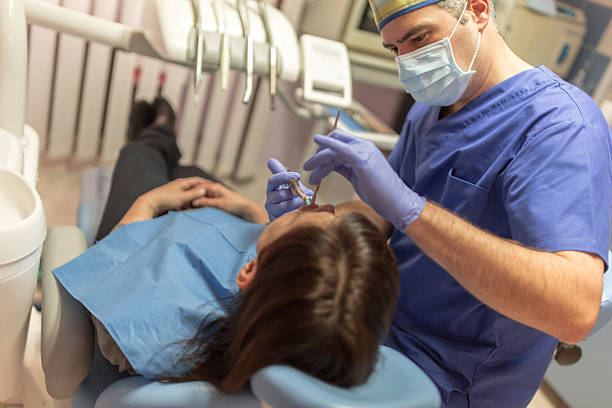 Why Choose Us for Your Dental Needs in East Sonora, CA